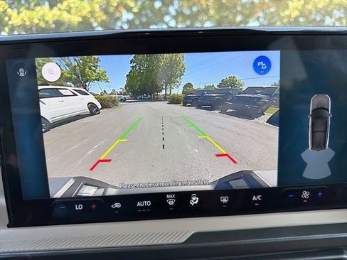 Used 2025 Ford Bronco Sport Big Bend image 27