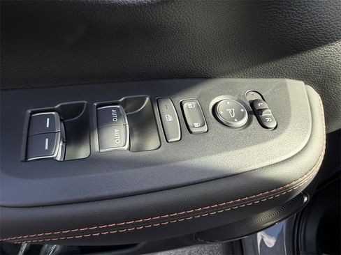 New 2026 Honda HR-V Sport image 18