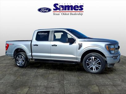 Used 2023 Ford F150 XL w/ STX Appearance Package
