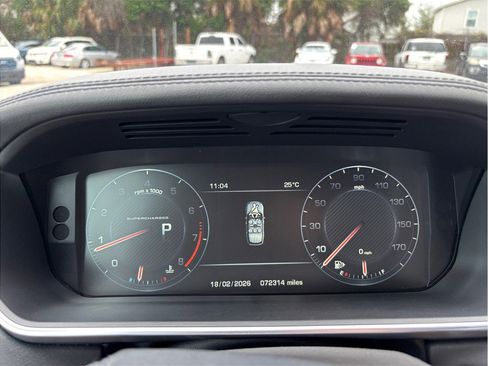 Used 2016 Land Rover Range Rover Long Wheelbase Supercharged image 26