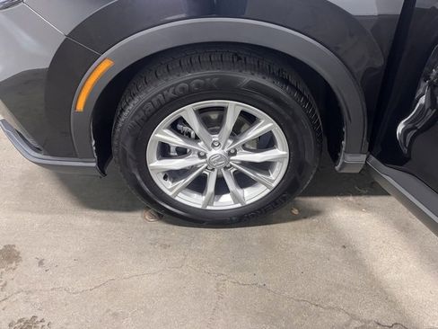 Used 2025 Honda CR-V EX image 29