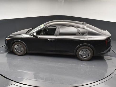 Used 2025 Kia K4 FWD image 39