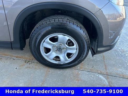 Used 2012 Honda CR-V LX image 13