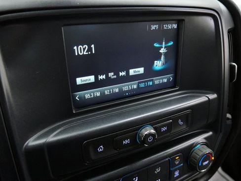 Used 2019 Chevrolet Silverado 3500 W/T image 29