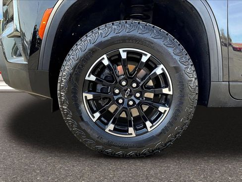Used 2024 Chevrolet Traverse Z71 w/ LPO, Floor Liner Package image 25