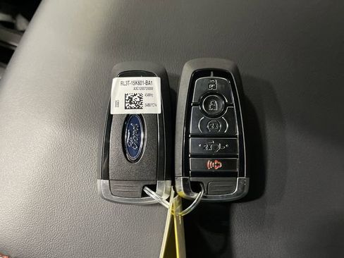 New 2025 Ford F150 Raptor image 35