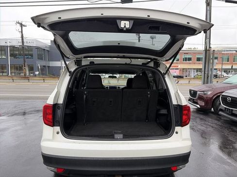 Used 2018 Honda Pilot EX image 23