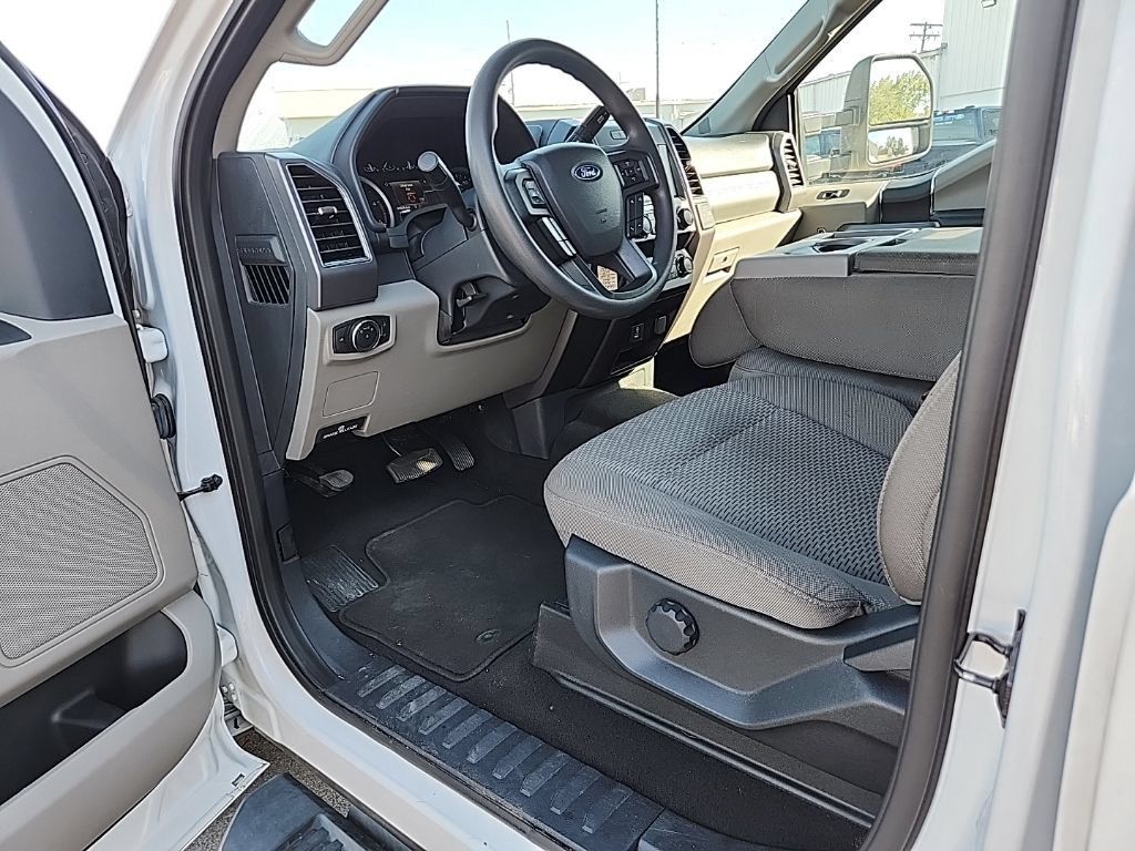 Used 2022 Ford F350 XLT AWD/4WD image 26