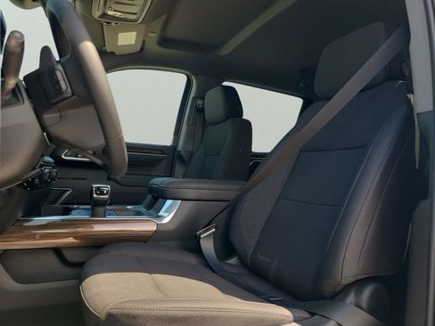 New 2026 Chevrolet Silverado 1500 LT RWD image 19