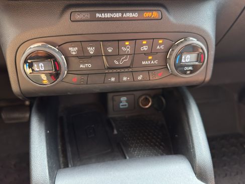 Used 2021 Ford Bronco Sport Badlands w/ Badlands Package AWD/4WD image 23