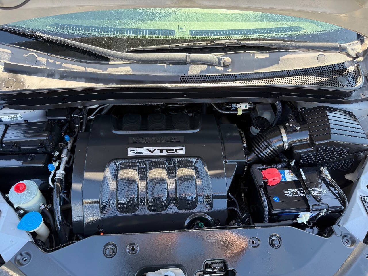 Used 2010 Honda Odyssey EX image 19