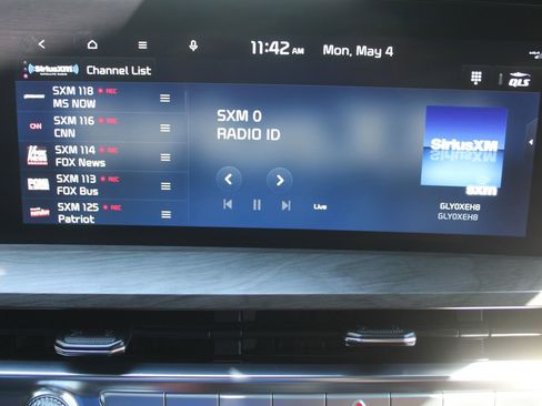 Certified 2025 Kia Telluride SX X-Line AWD/4WD image 59