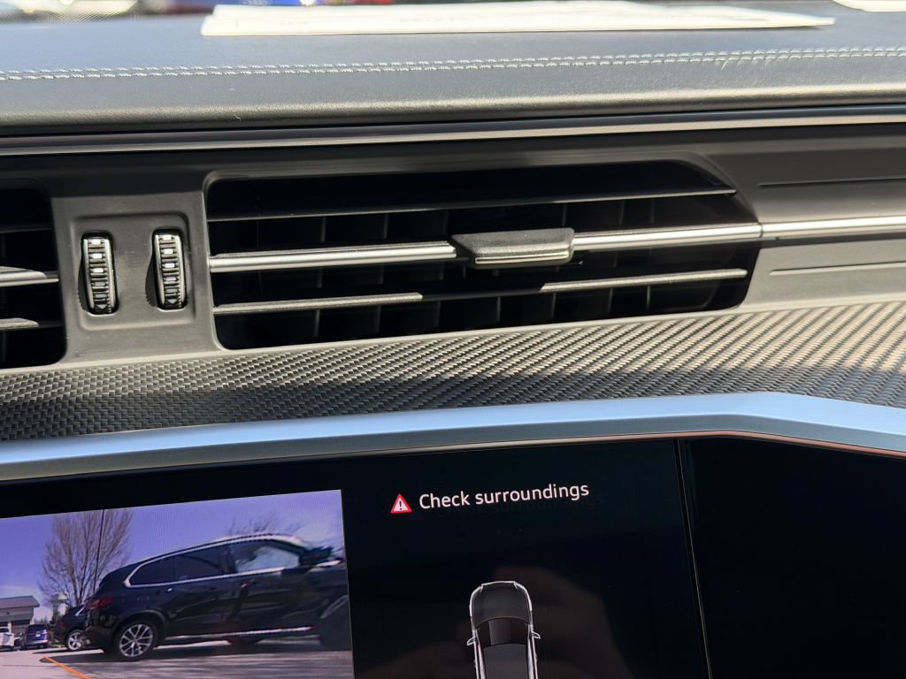 Used 2022 Audi S6 Premium Plus AWD/4WD image 42
