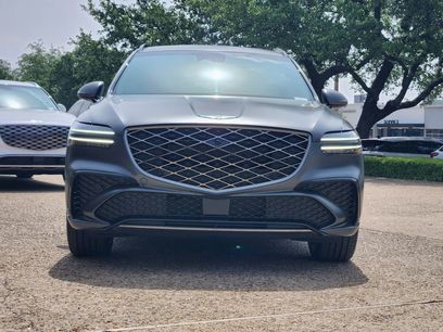 Used 2026 Genesis GV70 3.5T Sport Prestige