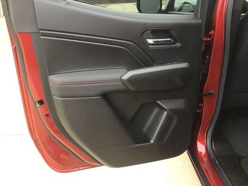 New 2026 Chevrolet Colorado Z71 image 11