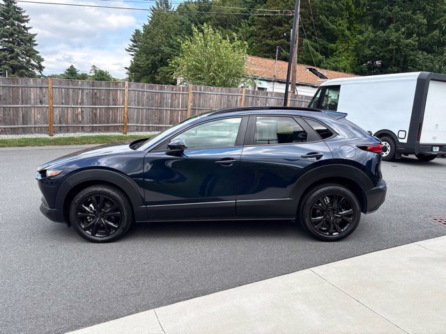 Used 2026 MAZDA CX-30 2.5 Turbo AWD/4WD image 16