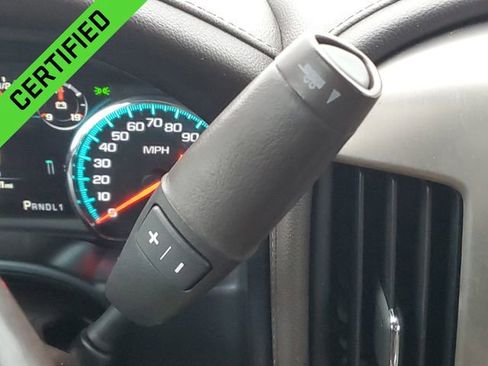 Used 2019 GMC Sierra 2500 Denali w/ Duramax Plus Package image 17