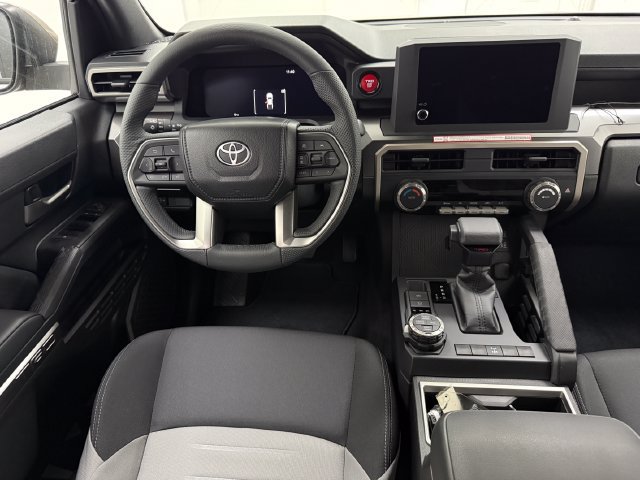 Used 2026 Toyota Tacoma TRD Off-Road AWD/4WD image 31