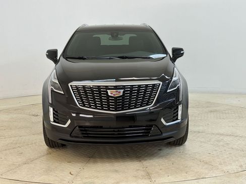 New 2026 Cadillac XT5 Luxury FWD image 6