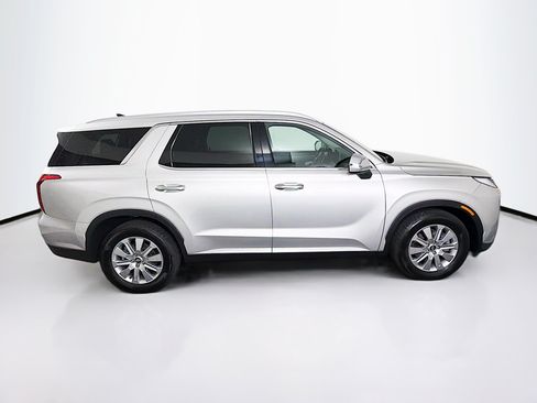 Used 2024 Hyundai Palisade SEL FWD image 10