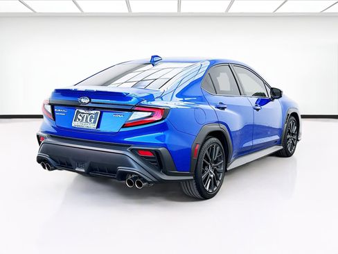 Used 2023 Subaru WRX Premium image 4