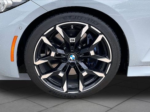 Used 2025 BMW M340i RWD image 11