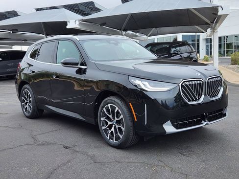 New 2026 BMW X3 xDrive30 AWD/4WD image 5