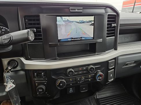 New 2026 Ford F350 XL w/ XL Off-Road Package AWD/4WD image 24