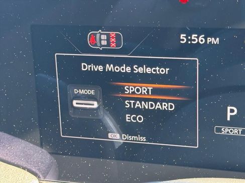 New 2026 Nissan Kicks S FWD image 19