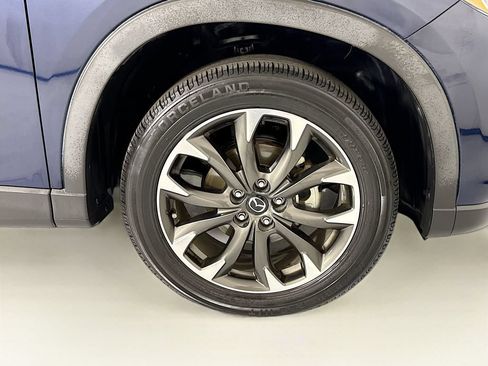Used 2016 MAZDA CX-5 Grand Touring FWD image 32