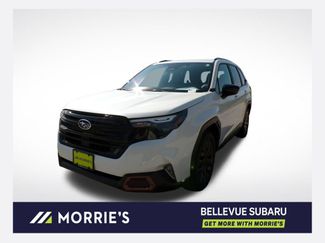 Used 2026 Subaru Forester Sport AWD/4WD video 1