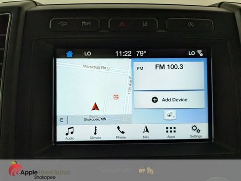 Used 2018 Ford Expedition Limited w/ Equipment Group 301A AWD/4WD image 22