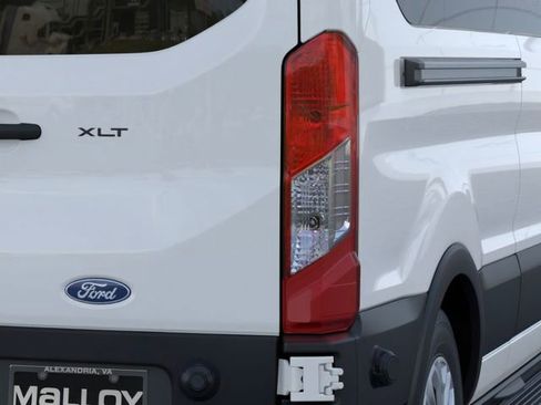 New 2026 Ford Transit 350 XLT image 21