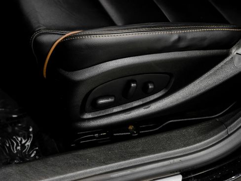 Used 2017 Chevrolet Impala Premier FWD image 39