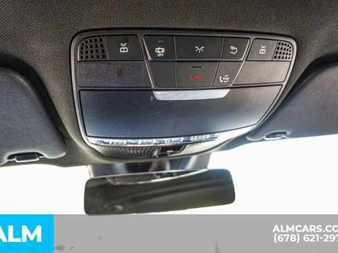Used 2022 Mercedes-Benz GLC 300 4MATIC w/ Premium Package Lite image 33
