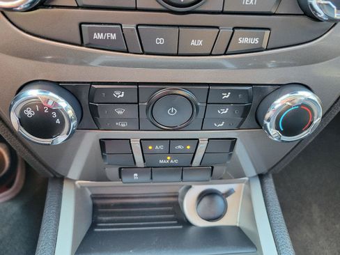 Used 2010 Ford Fusion Sport FWD image 20