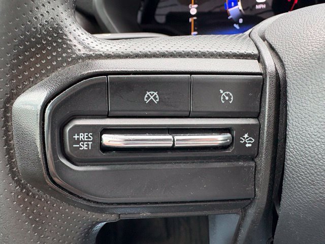 Used 2023 Chevrolet Colorado Trail Boss w/ Advanced Trailering Package AWD/4WD image 24