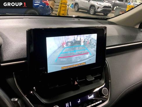 Used 2023 Toyota Corolla Cross LE image 27