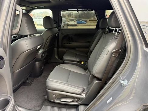 New 2026 Hyundai Palisade XRT Pro AWD/4WD image 9