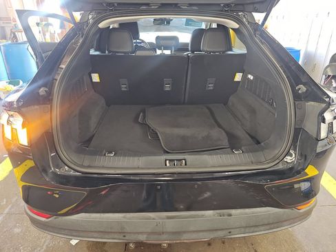Used 2025 Ford Mustang Mach-E Select AWD/4WD image 7