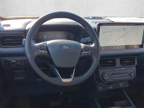 New 2026 Ford Maverick Lariat w/ Black Appearance Package AWD/4WD image 19