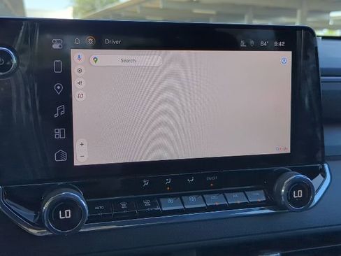 New 2025 Chevrolet Colorado Trail Boss w/ Midnight Edition image 22