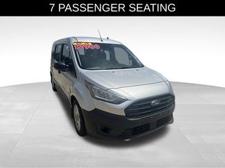Used 2022 Ford Transit Connect XL FWD video 1
