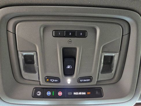 Used 2019 GMC Sierra 1500 SLT w/ SLT Premium Plus Package AWD/4WD image 56