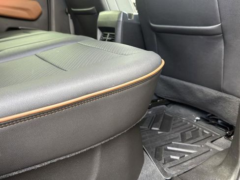 Used 2023 GMC Canyon AT4 w/ AT4 Premium Package image 25