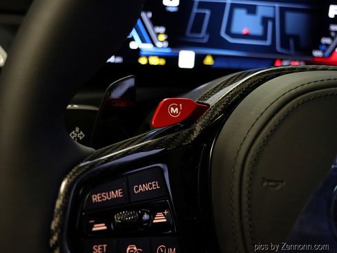 New 2026 BMW M2 w/ Lighting Package image 18