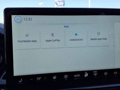 New 2026 Ford Escape ST-Line w/ Tech Pack #1 image 11