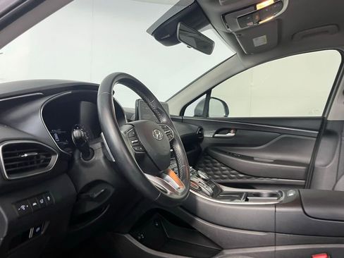 Used 2023 Hyundai Santa Fe SEL image 21