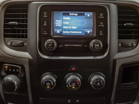 Used 2019 RAM 1500 Tradesman w/ Tradesman SXT Package RWD image 24