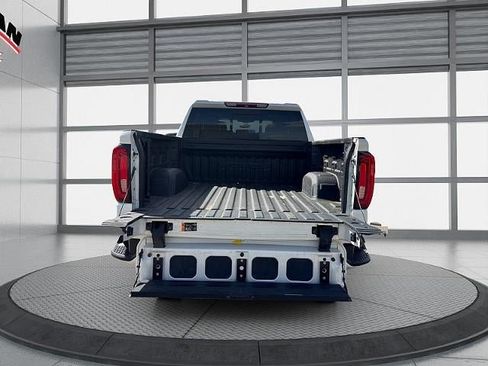 Used 2019 GMC Sierra 1500 Denali w/ Technology Package AWD/4WD image 42